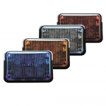 LBLK-06 LED-es kiegészítő villogó